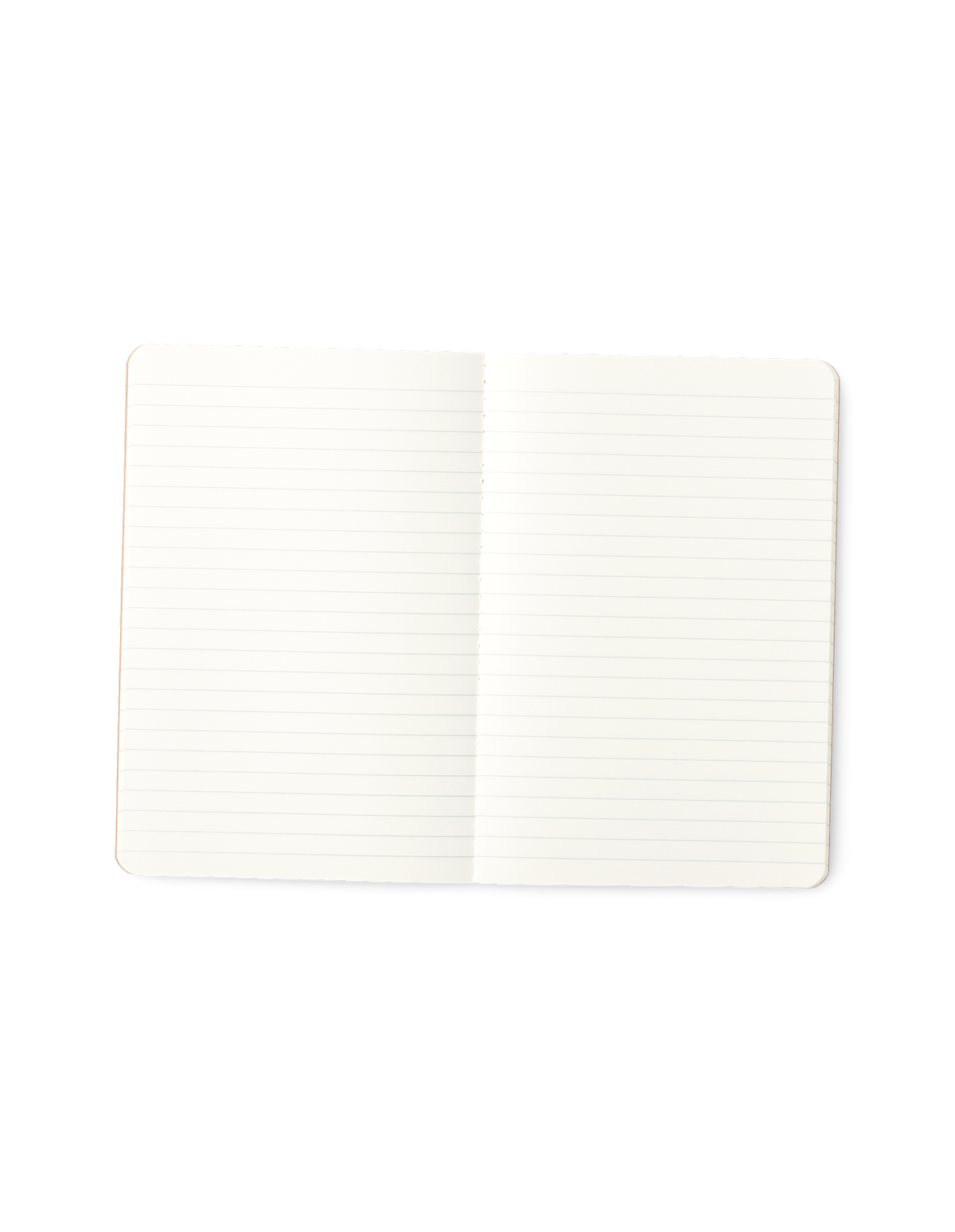 Softcover notebook A5