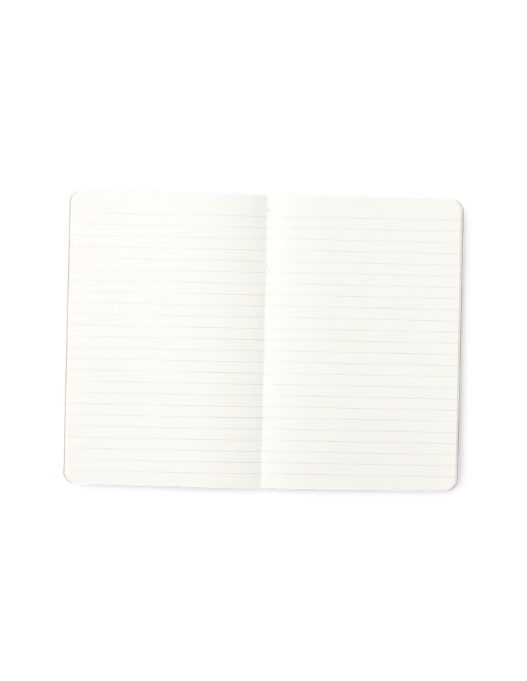Softcover notebook A5