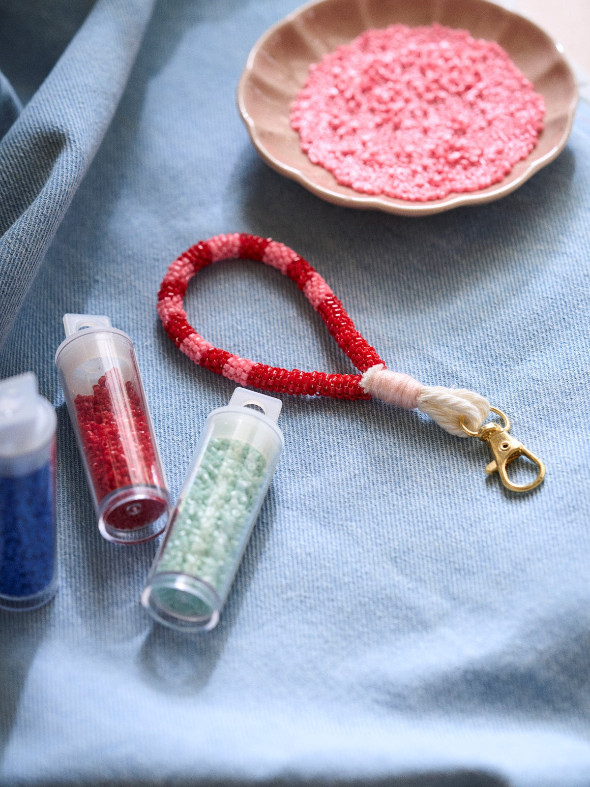 Beads
