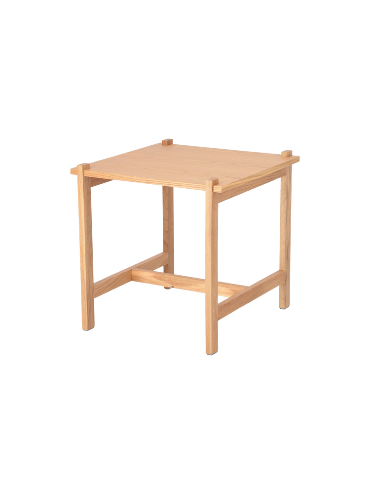 GLADE Square side table