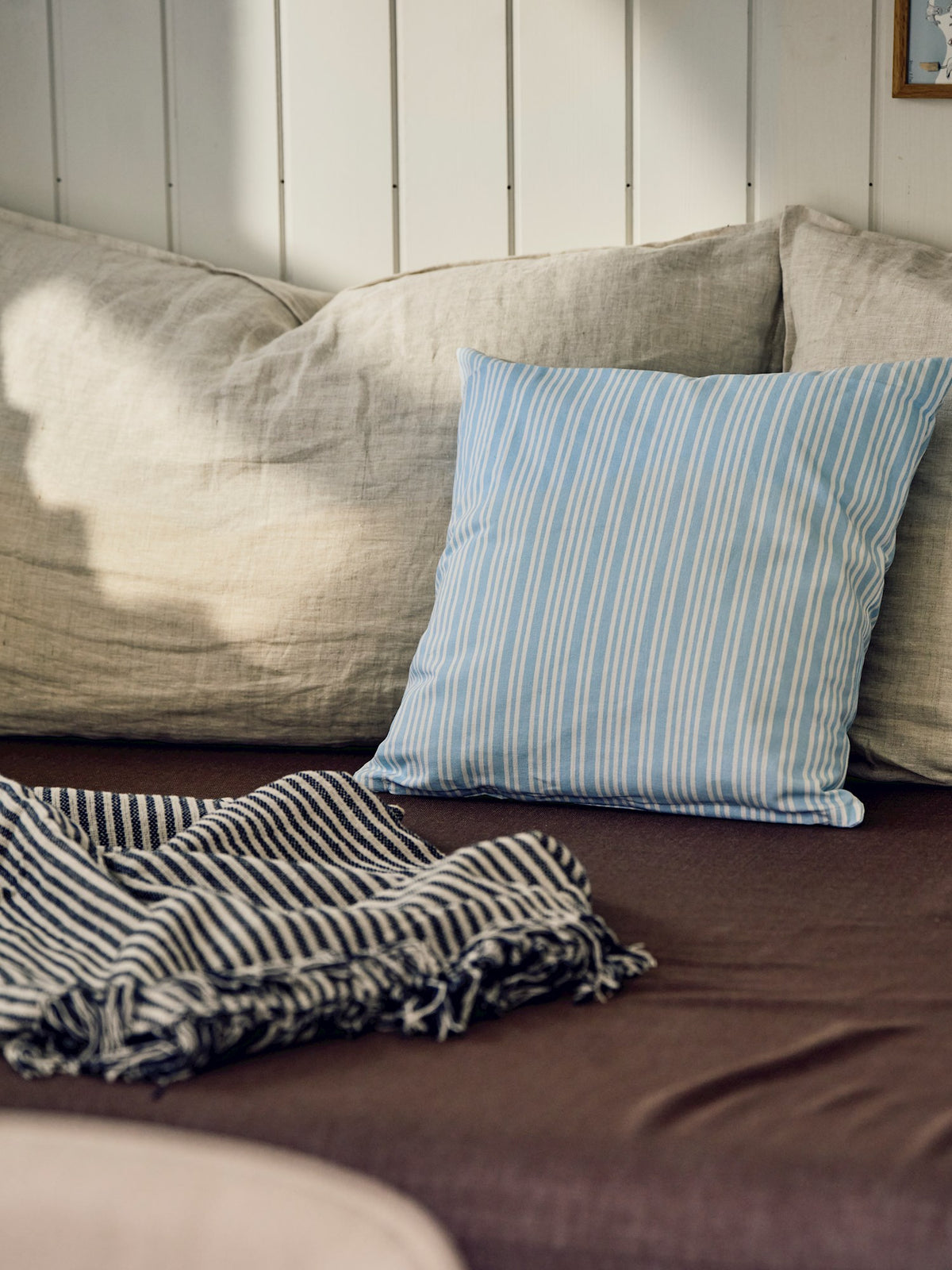 Decorative cushion 45 x 45