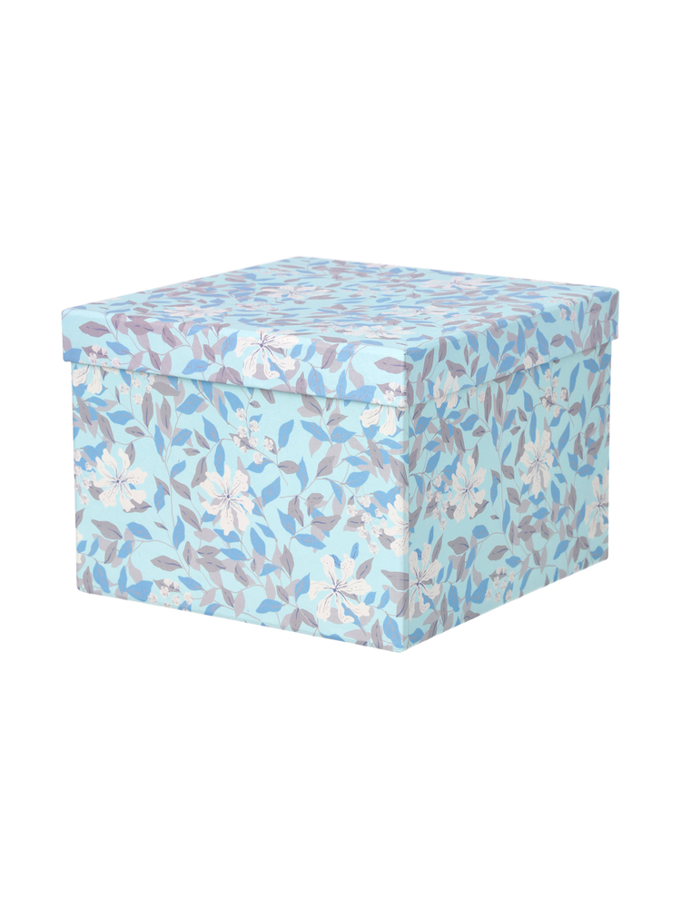Storage box
