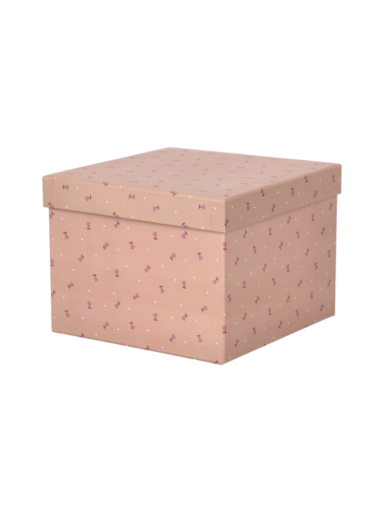 Storage box