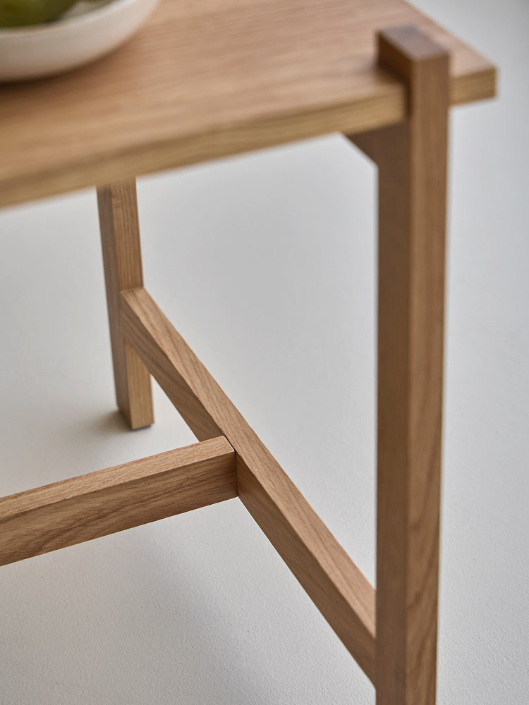 GLADE Square side table