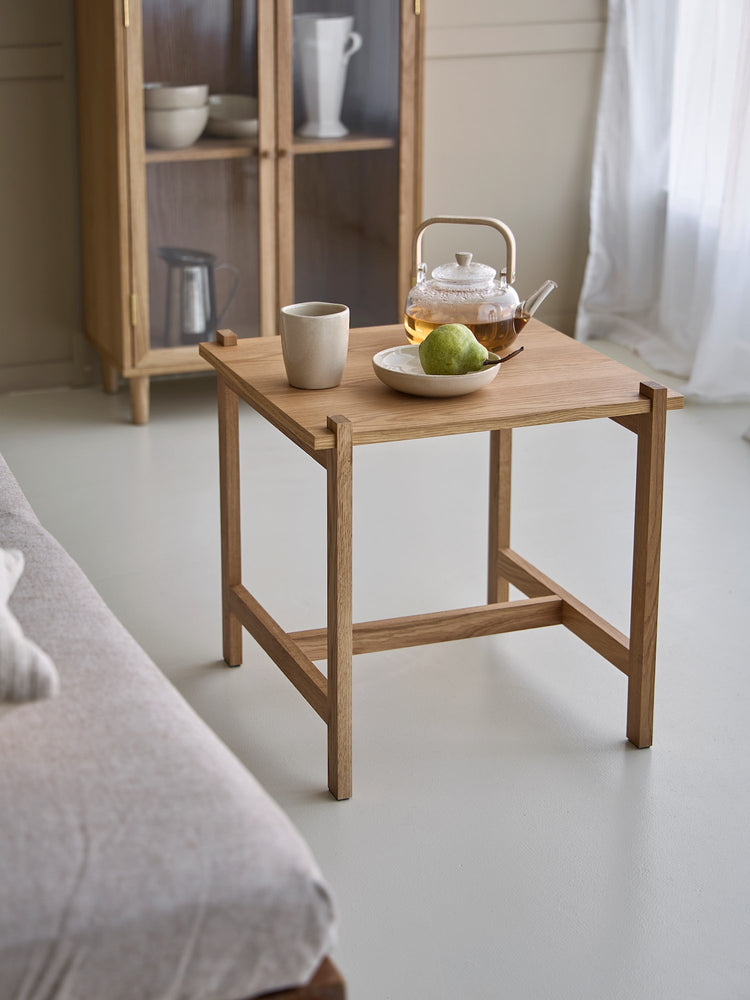 GLADE Square side table