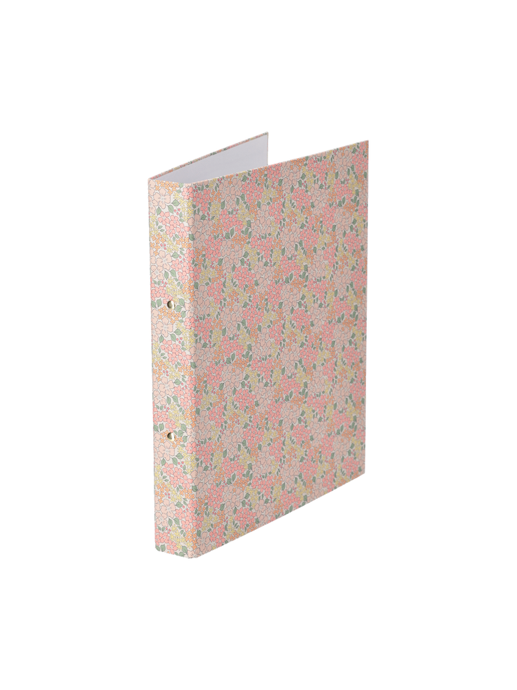 Ring binder A4