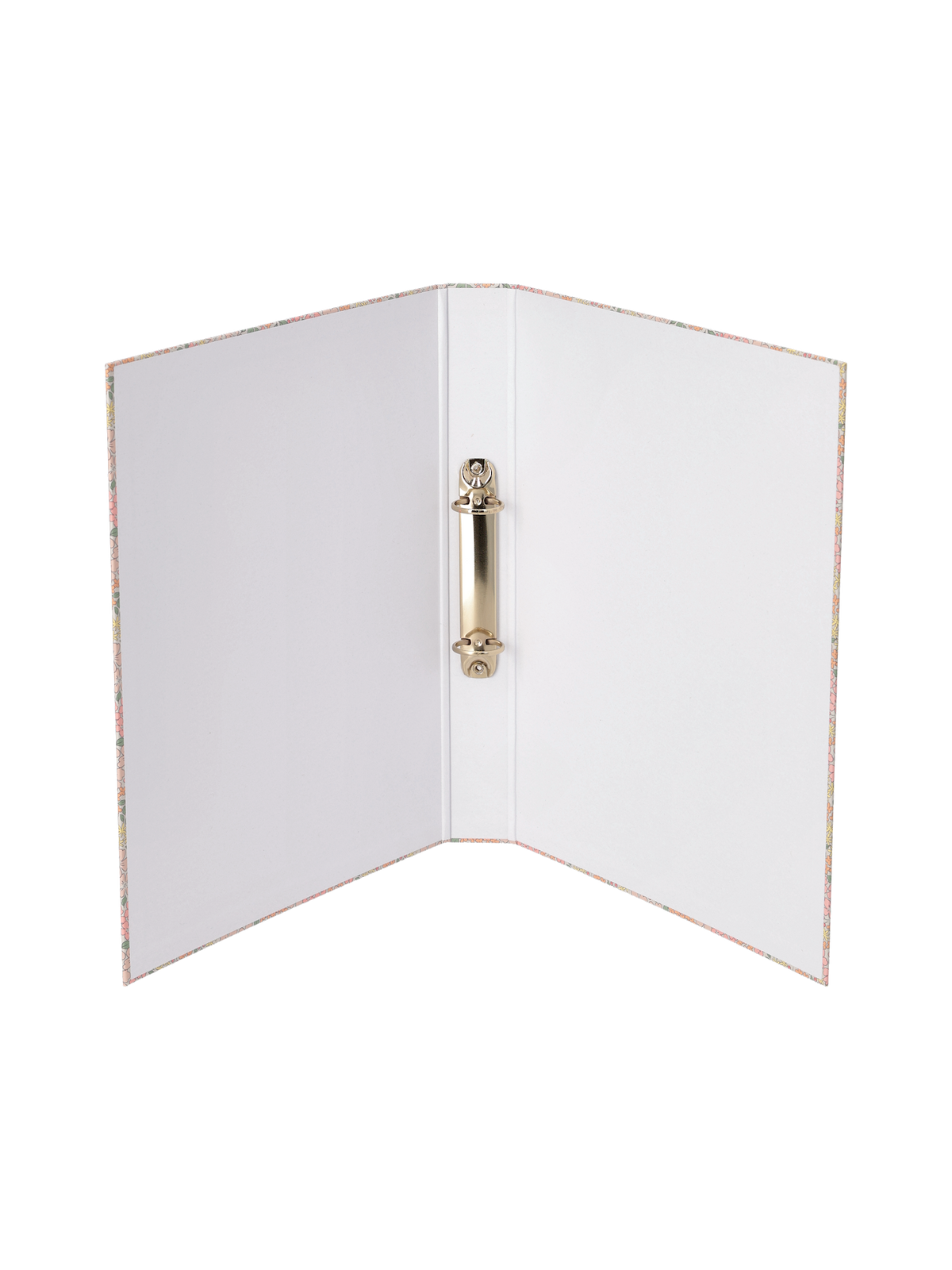 Ring binder A4