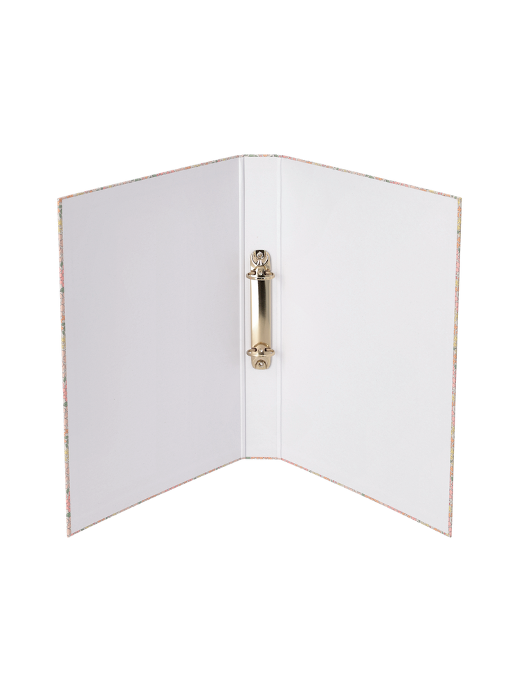 Ring binder A4