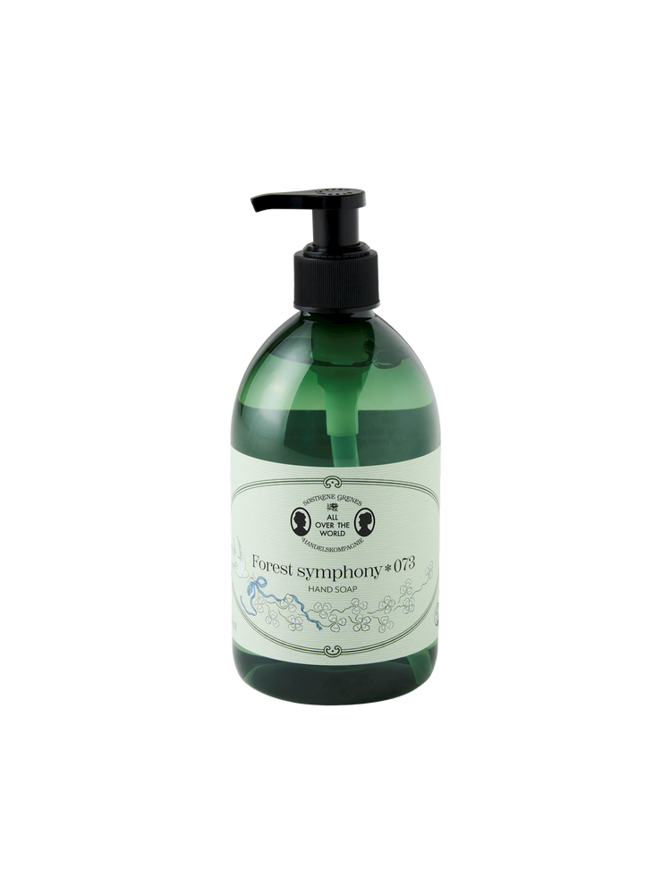 Hand soap Forest Symphony 500 ml