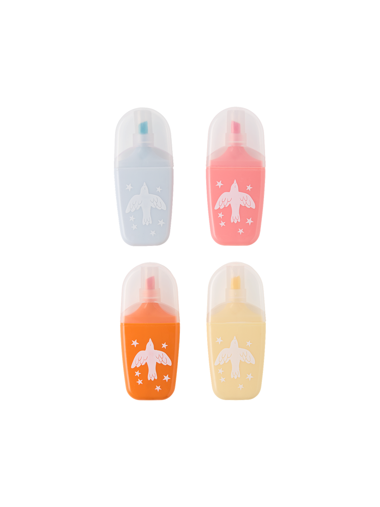 Highlighter set