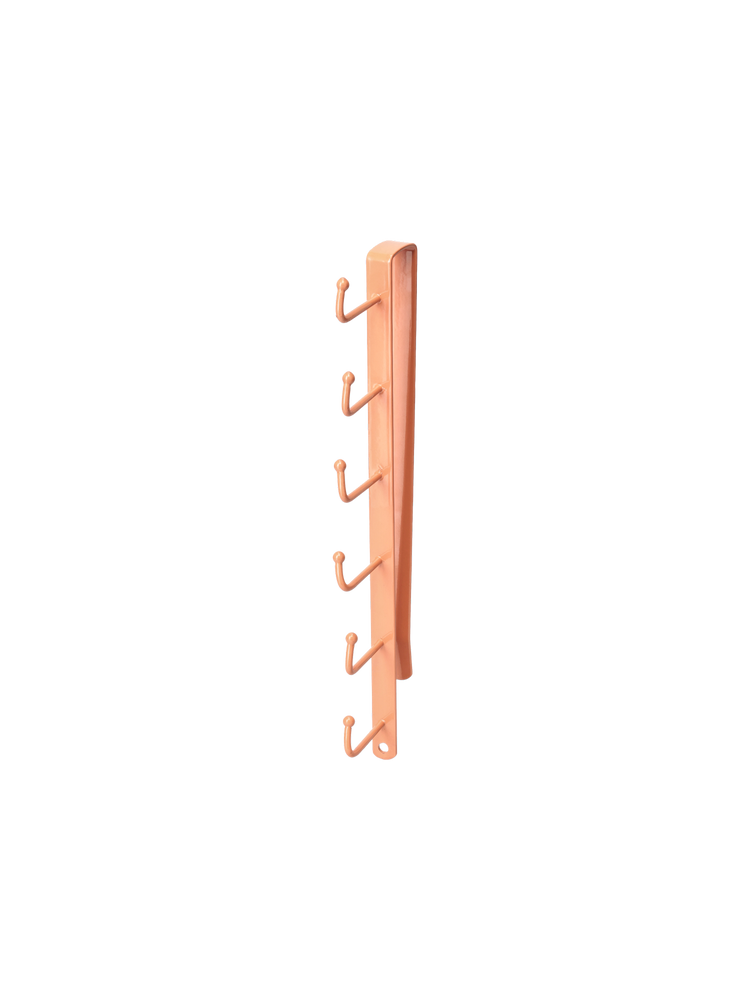 Hook rack