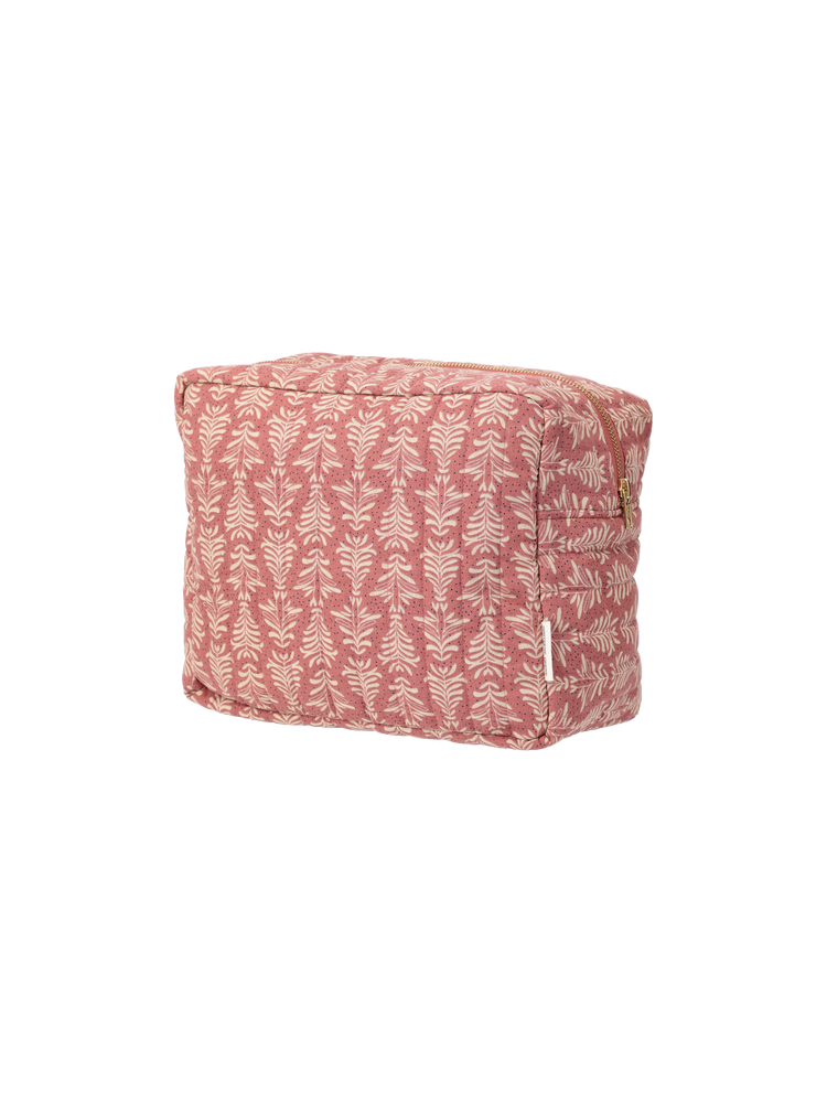 Toiletry bag