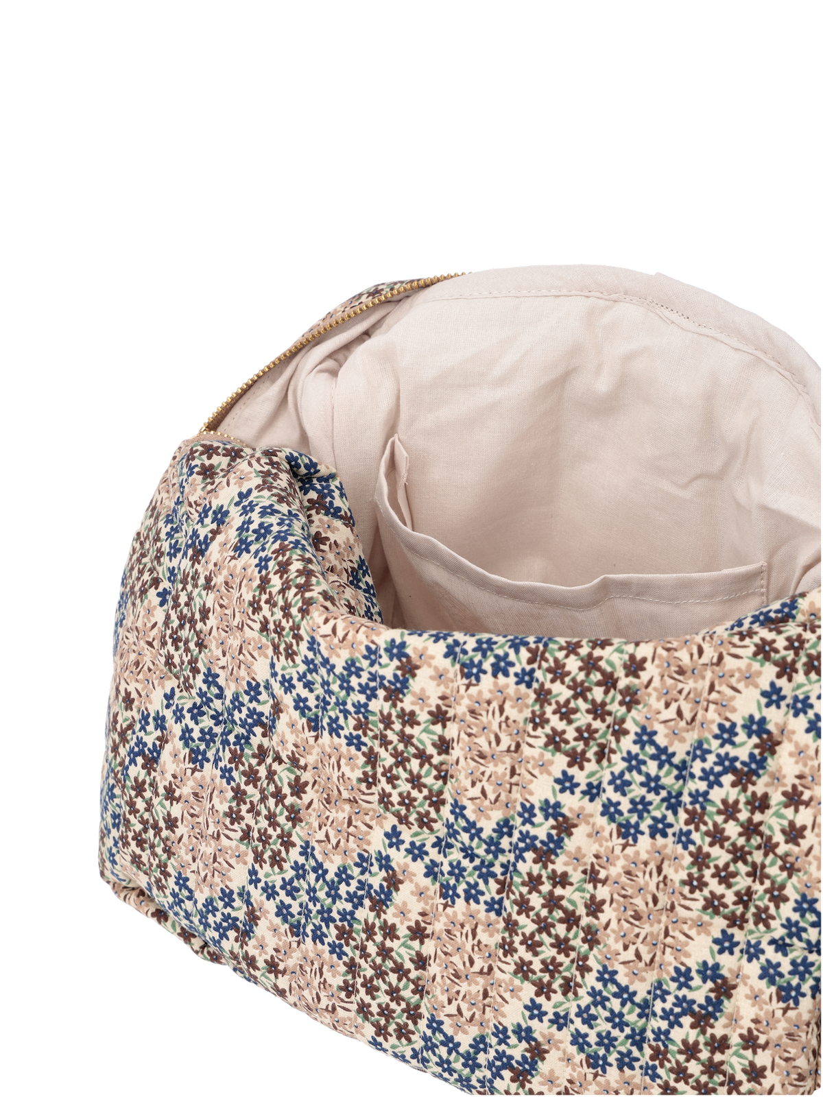 Toiletry bag