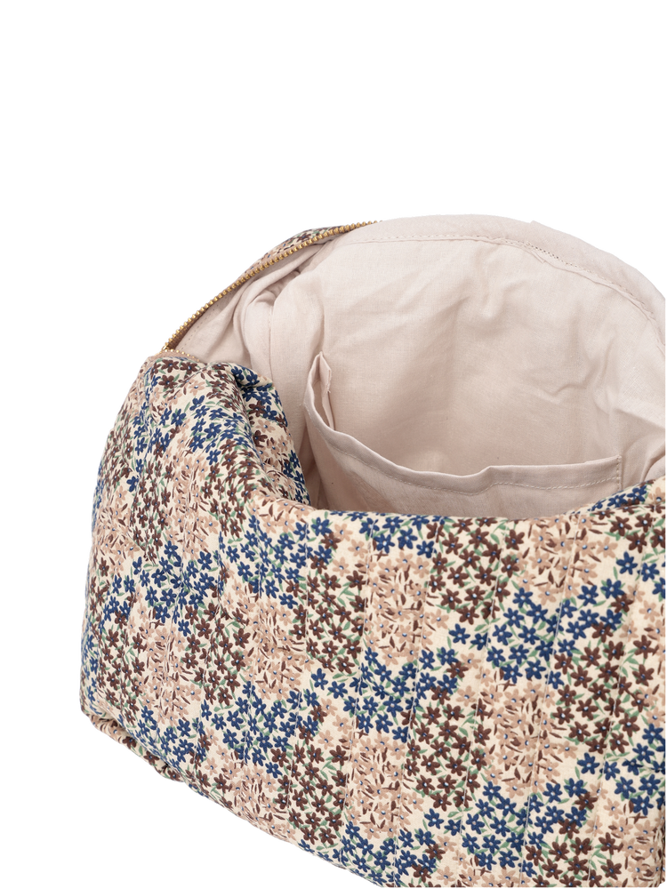Toiletry bag