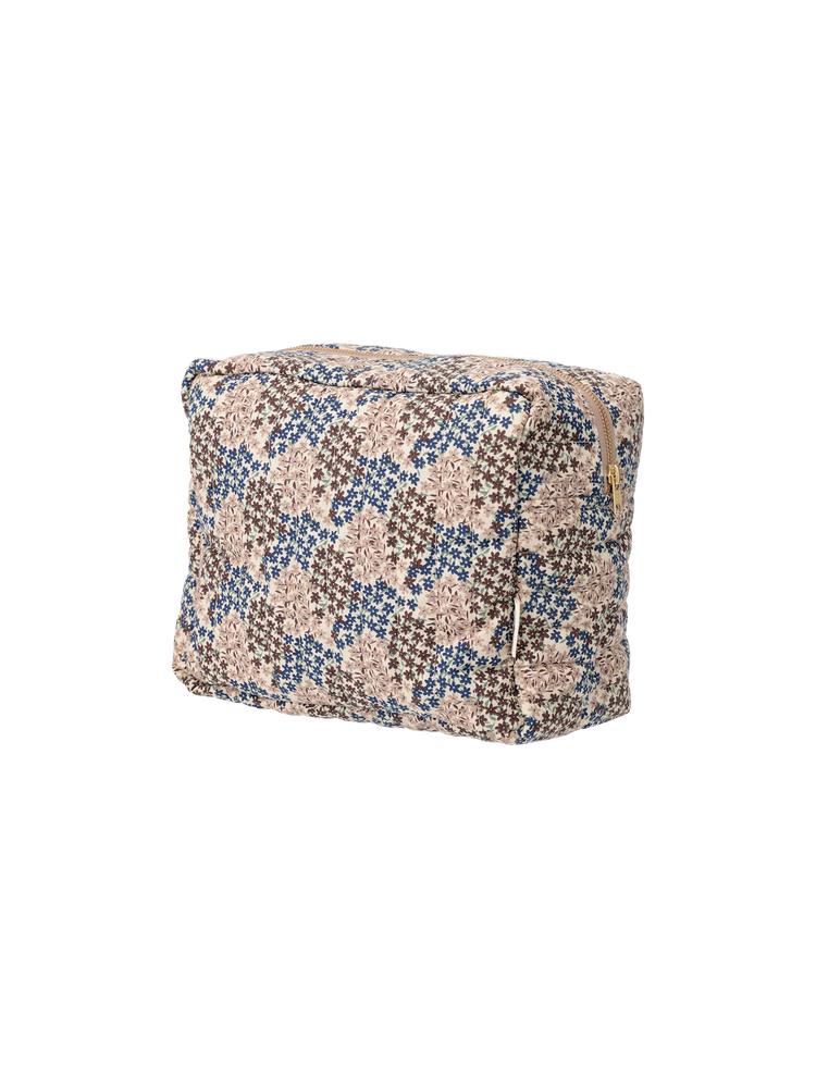 Toiletry bag