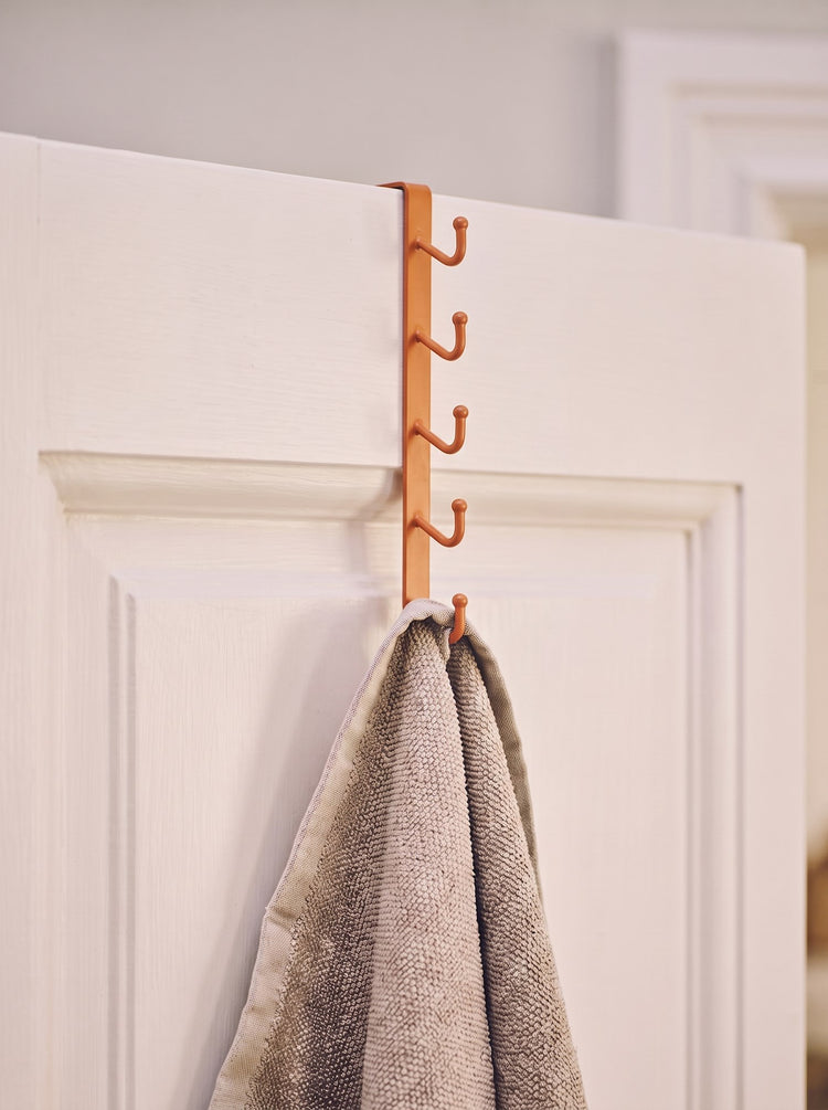 Hook rack