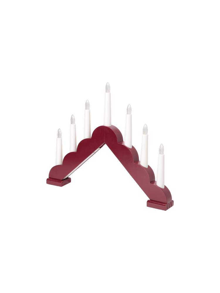 LED candle bridge