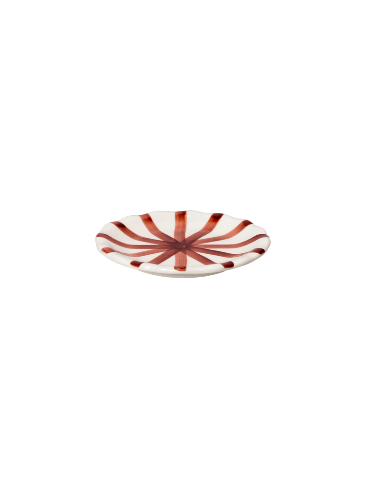Soap dish