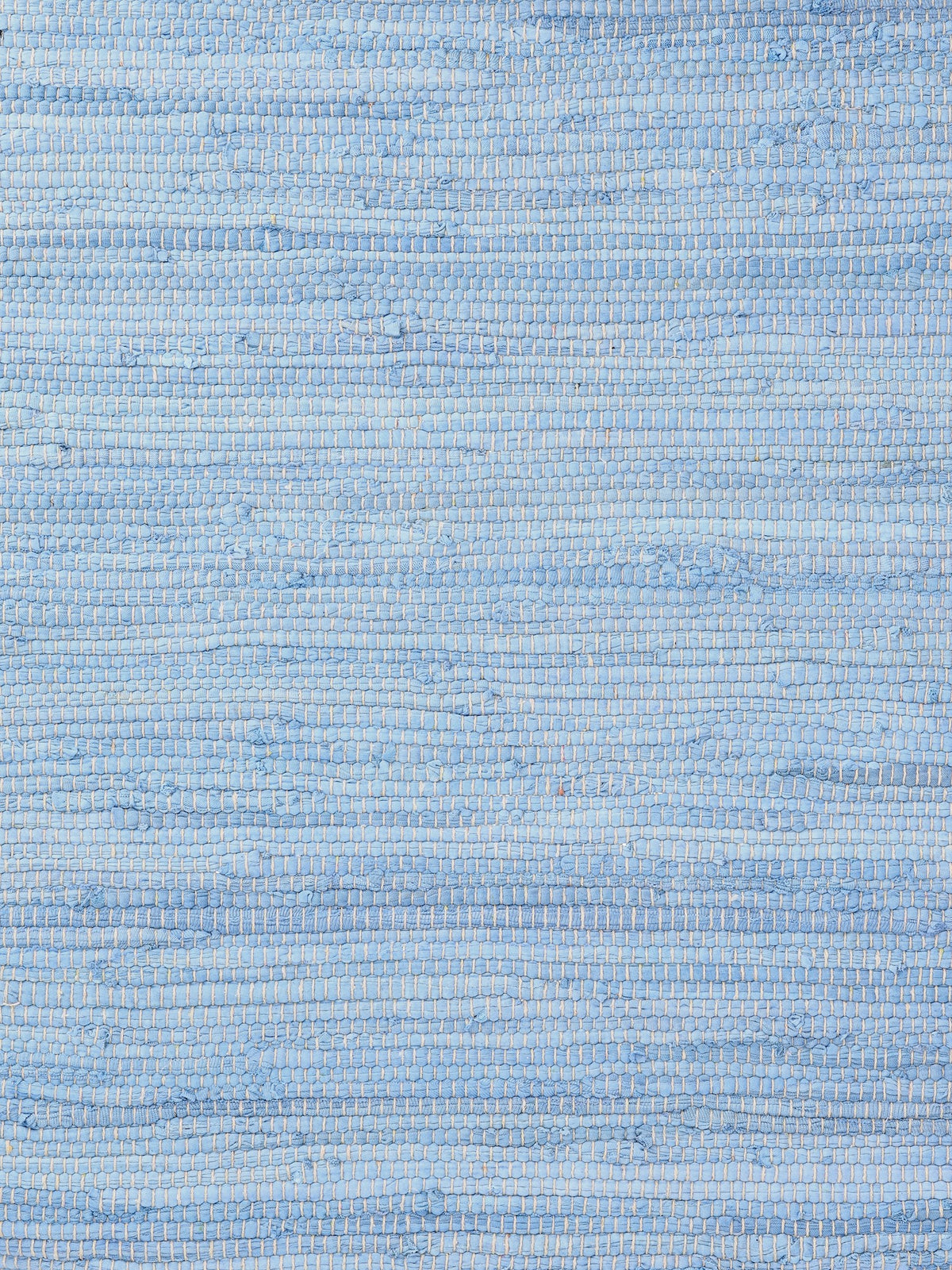 Rag rug
