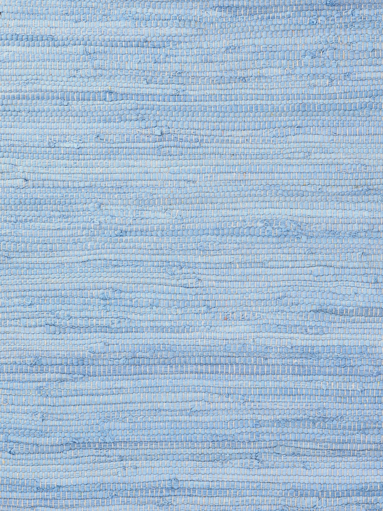 Rag rug