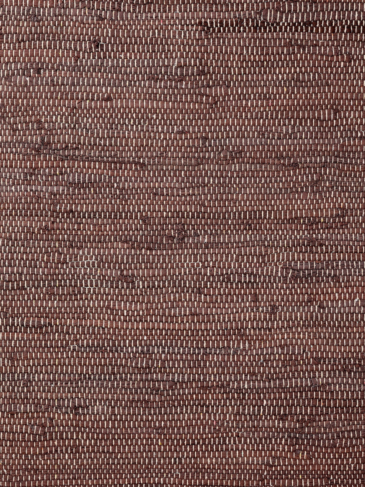 Rag rug