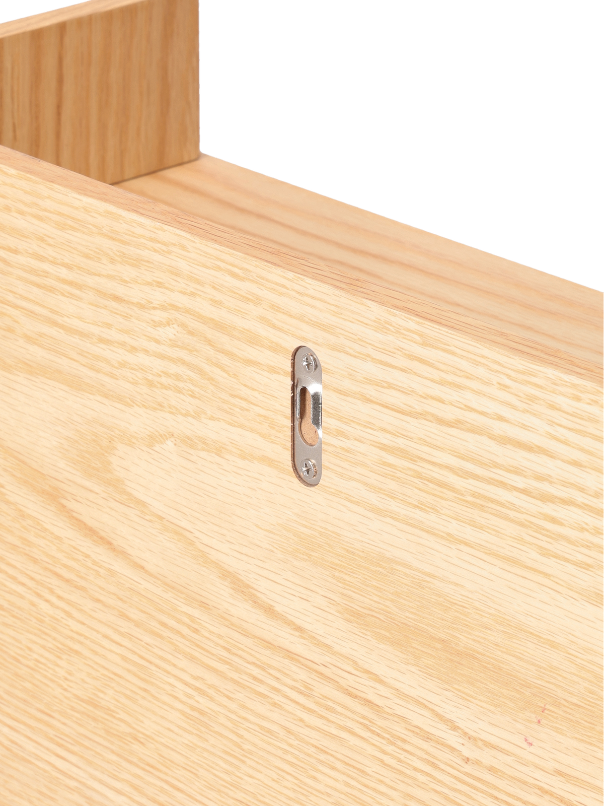 Wall shelf