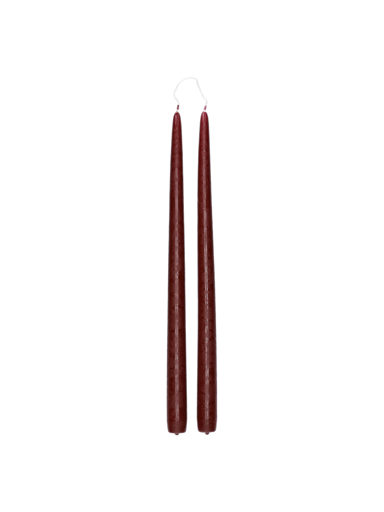 Candles 35 cm