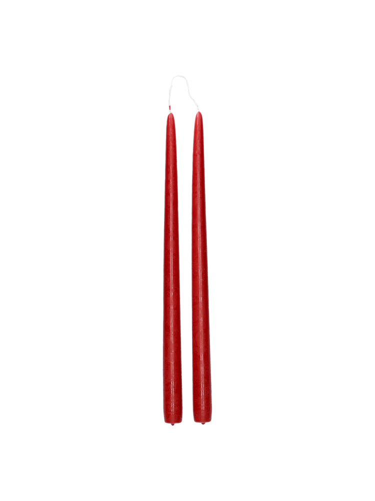 Candles 35 cm