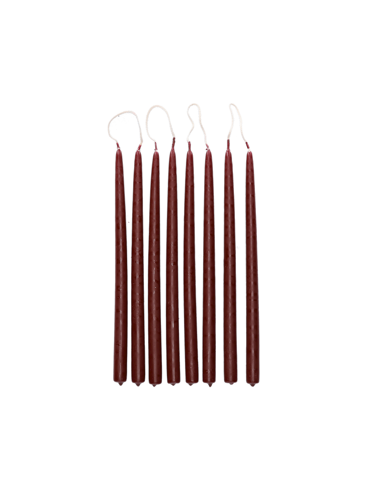 Candles 21 cm