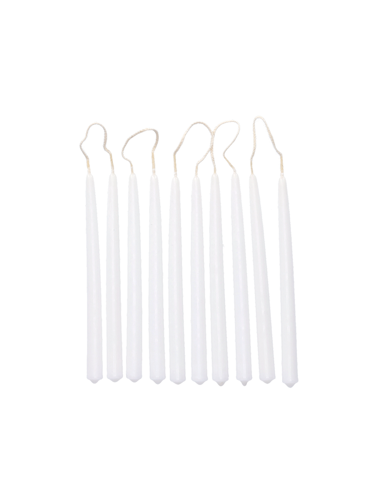 Candles 15 cm