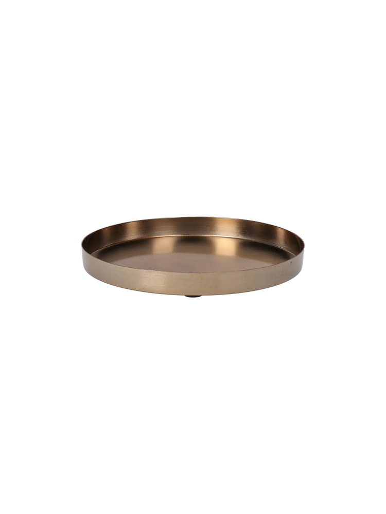 Decorative tray