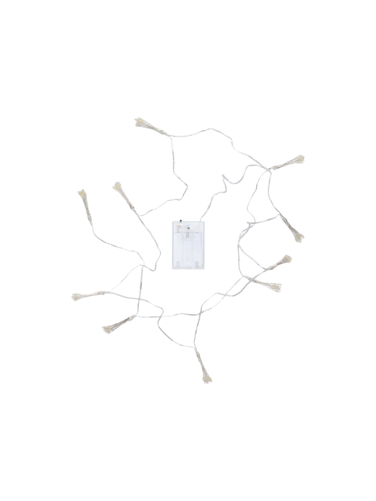 LED string lights