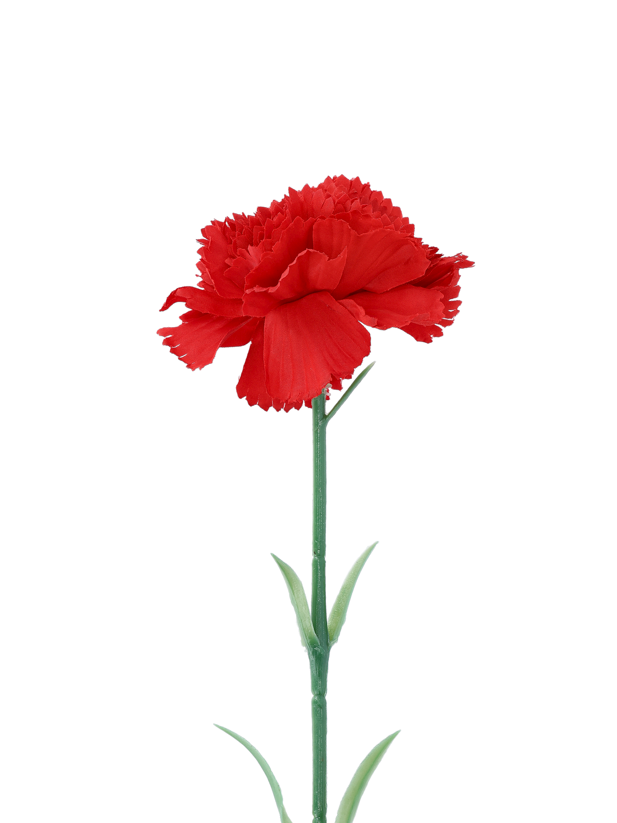 Artificial carnation
