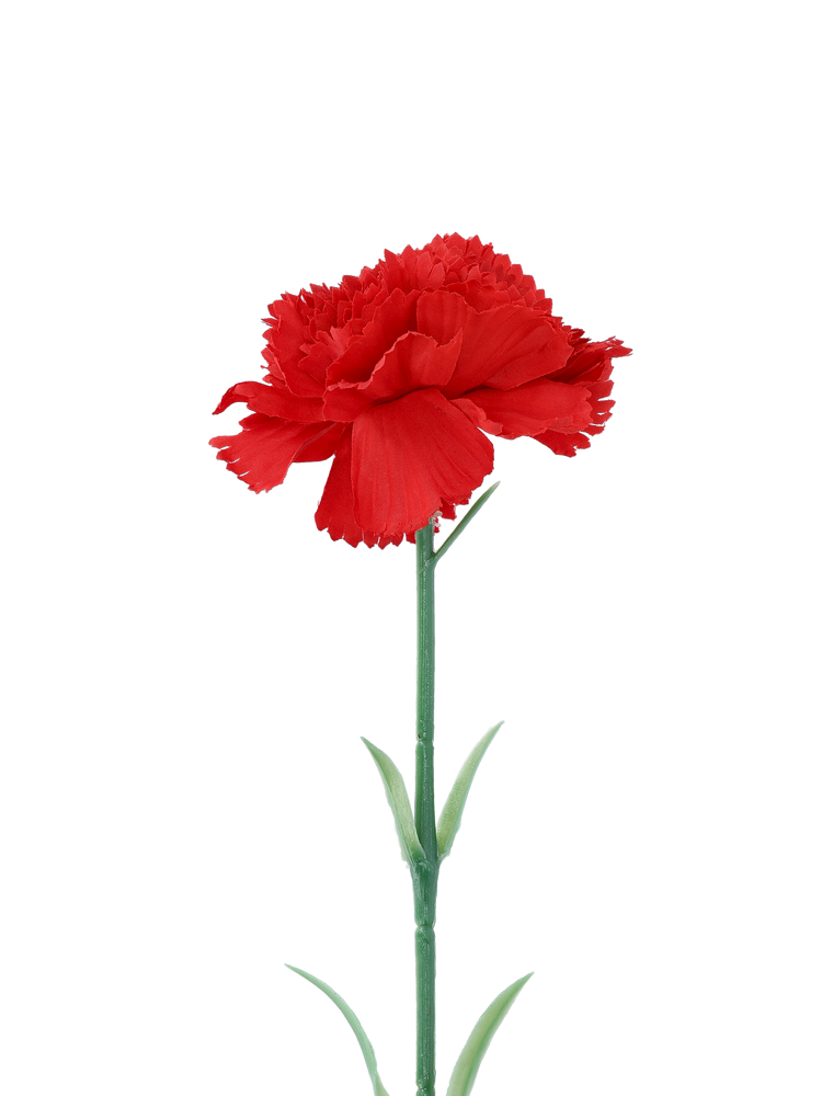 Artificial carnation
