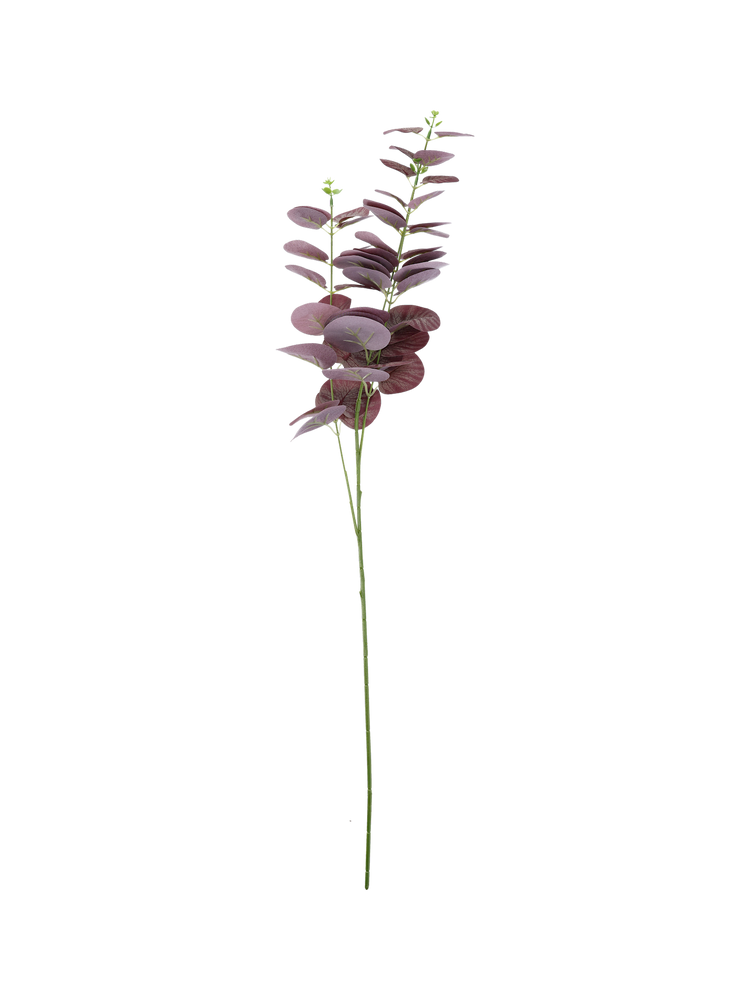 Artificial eucalyptus stem