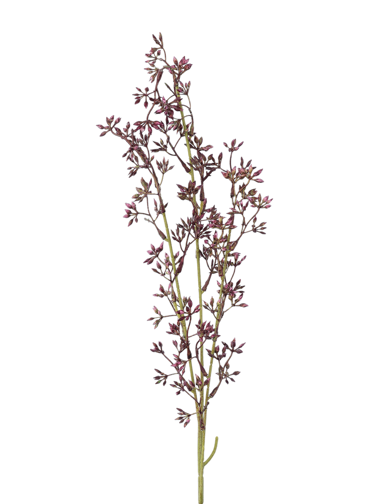 Artificial syringa stem
