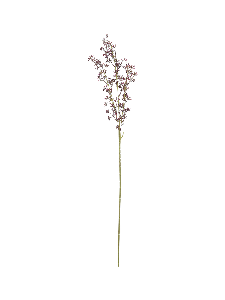 Artificial syringa stem