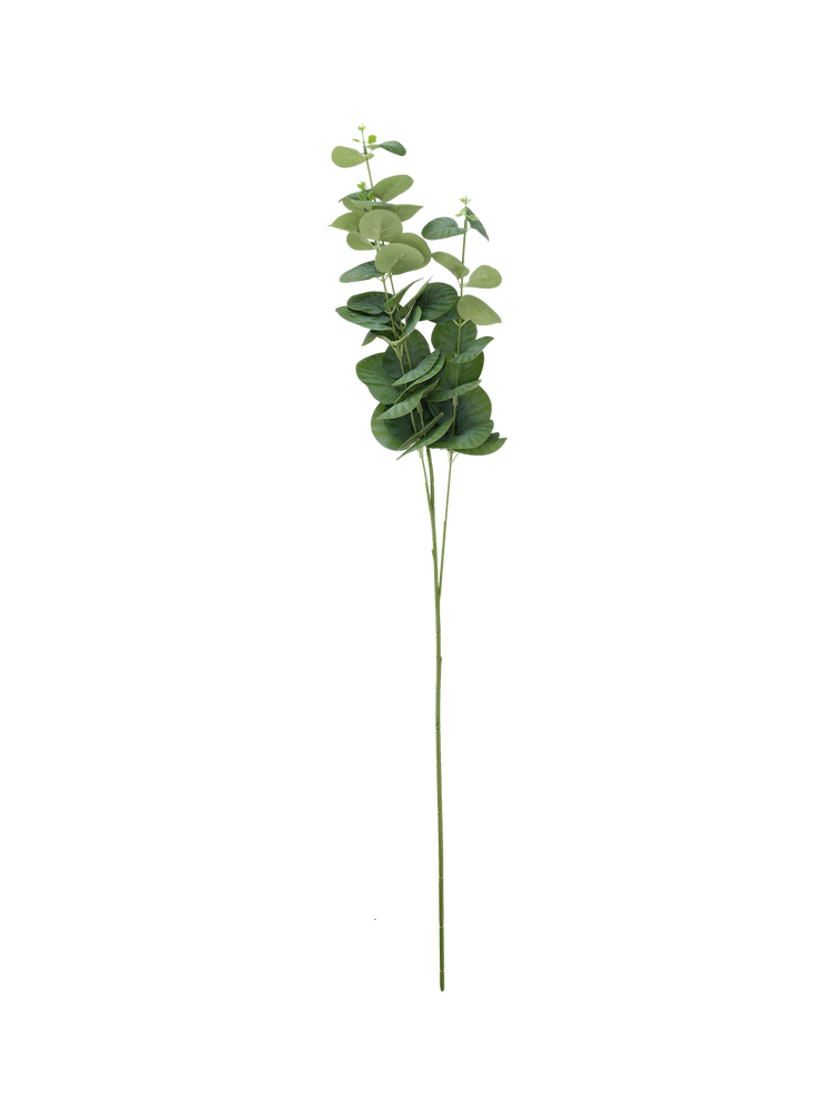 Artificial eucalyptus stem