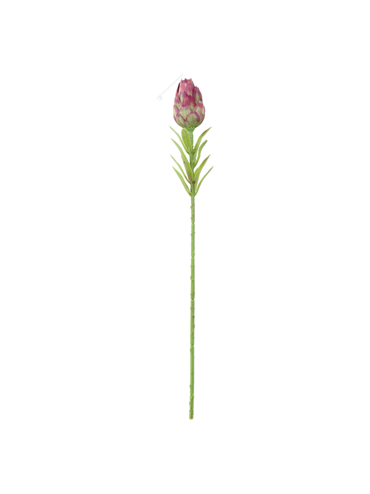 Artificial protea flower