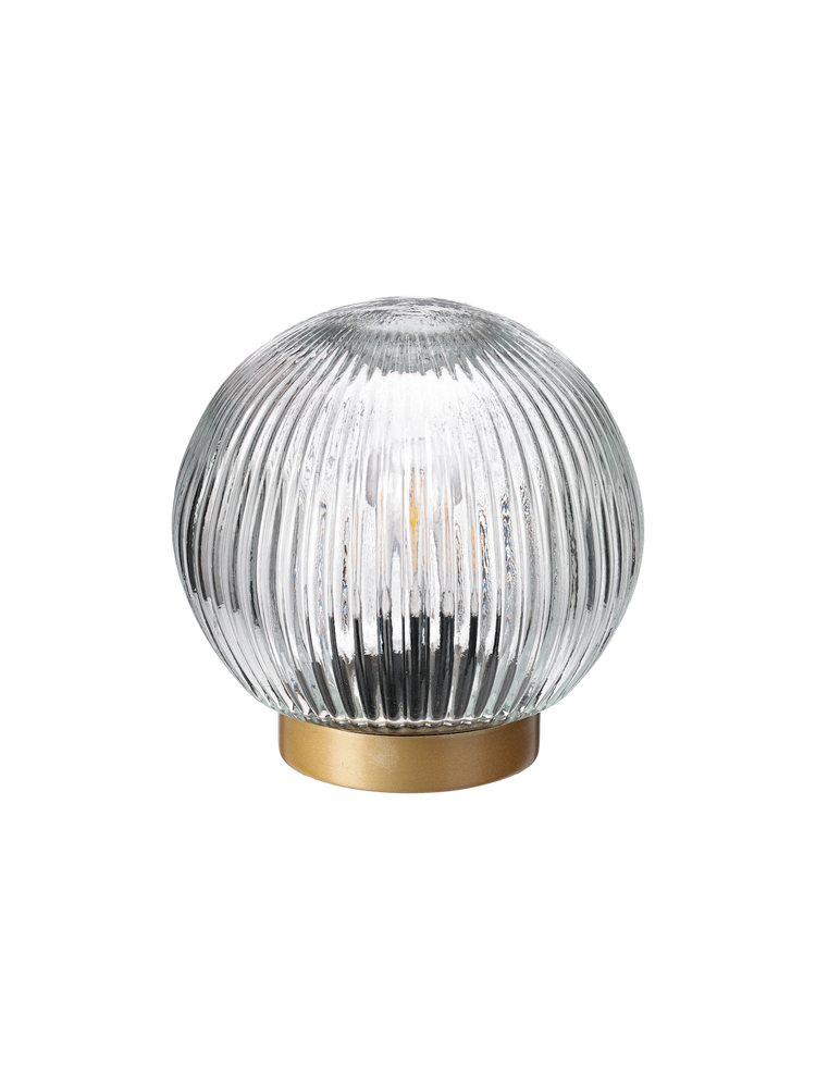 LED table lamp