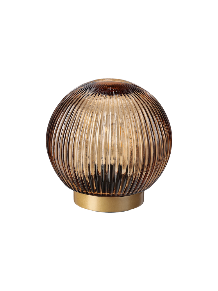 LED table lamp