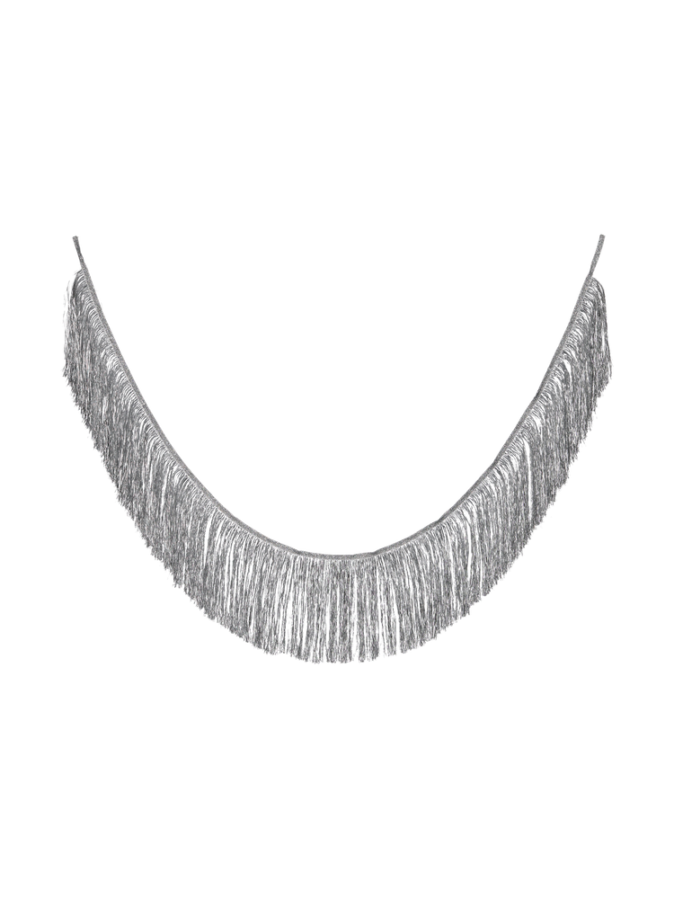 Garland frills