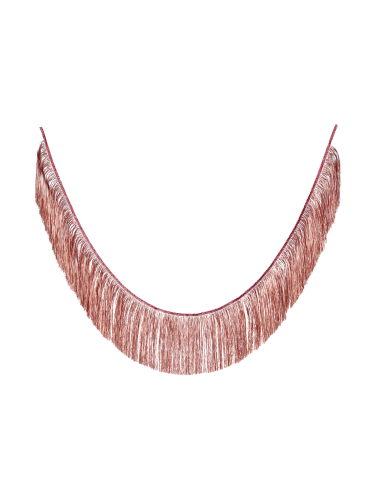 Garland frills