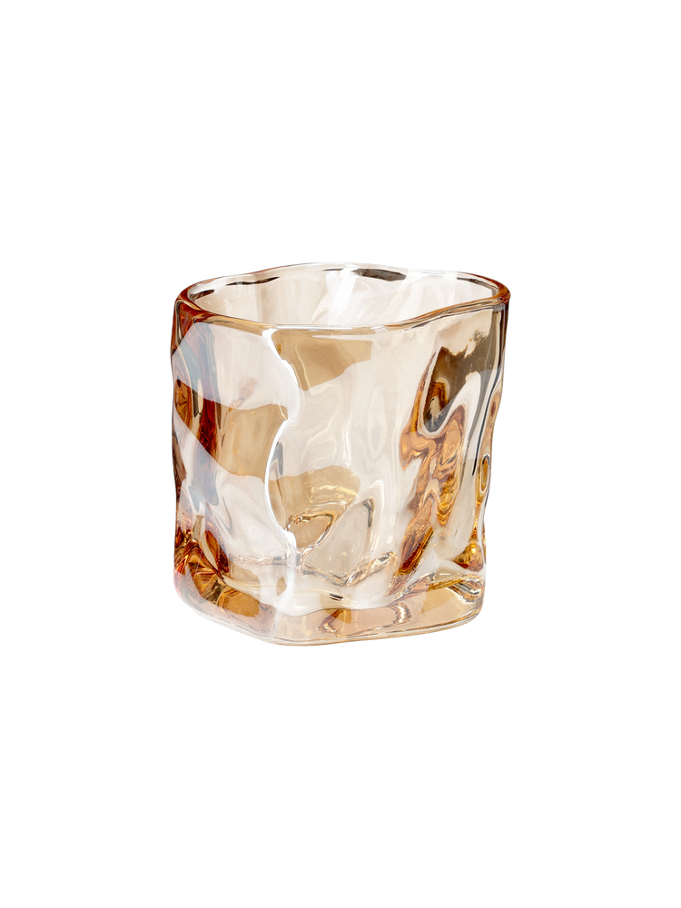 Tealight holder
