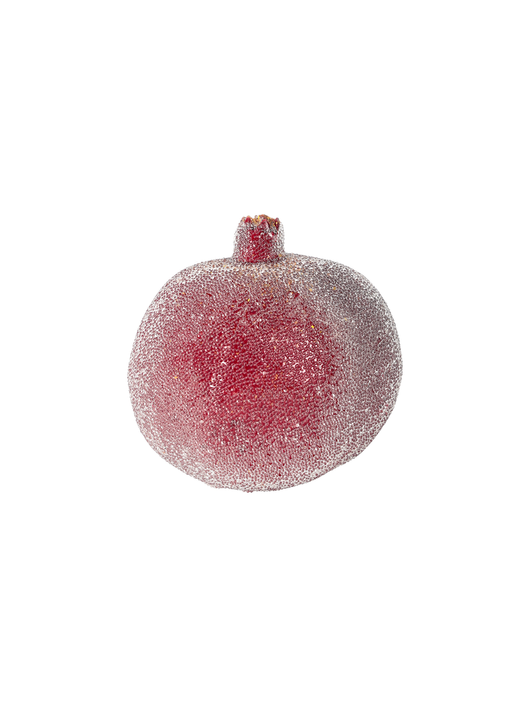 Decorative pomegranate