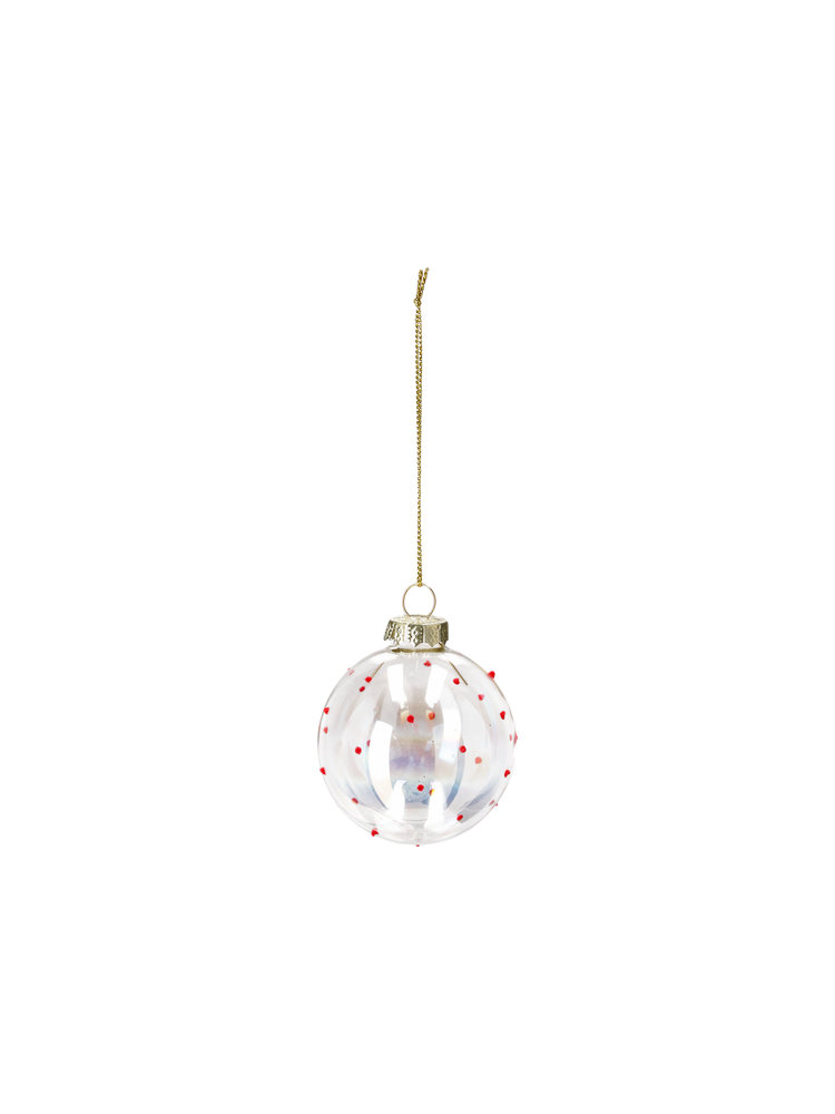 Christmas bauble