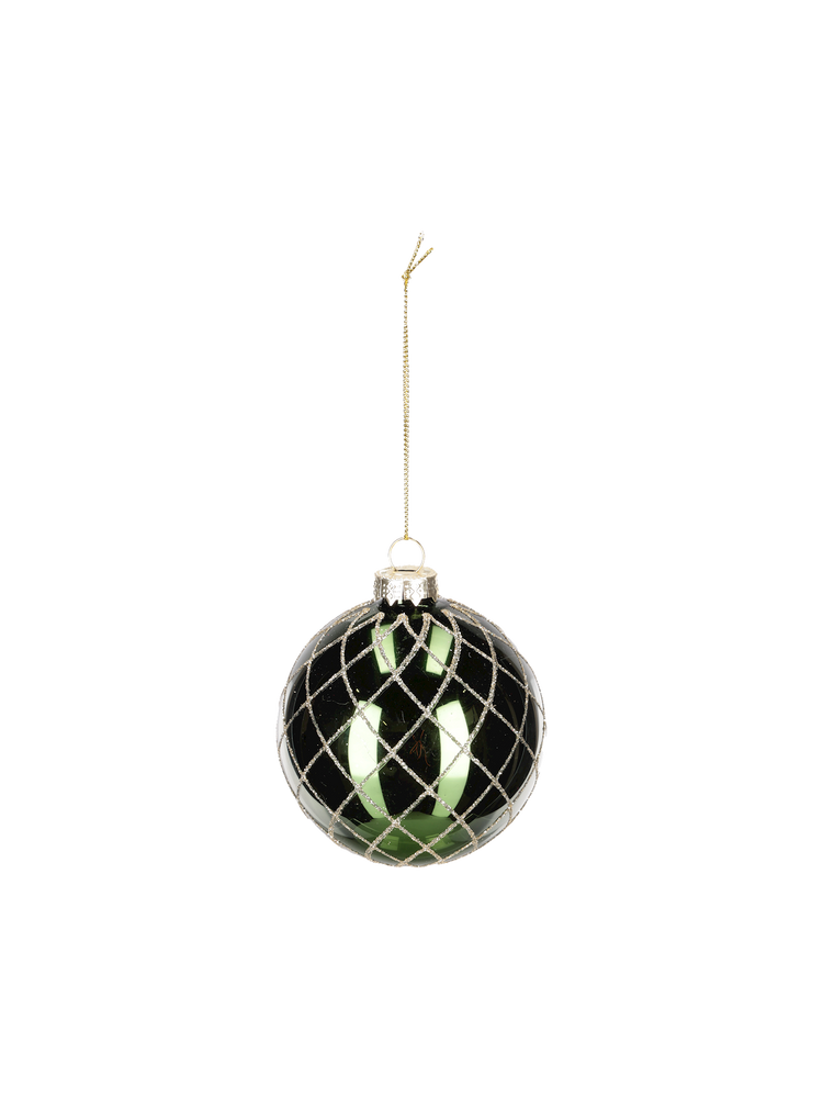 Christmas bauble