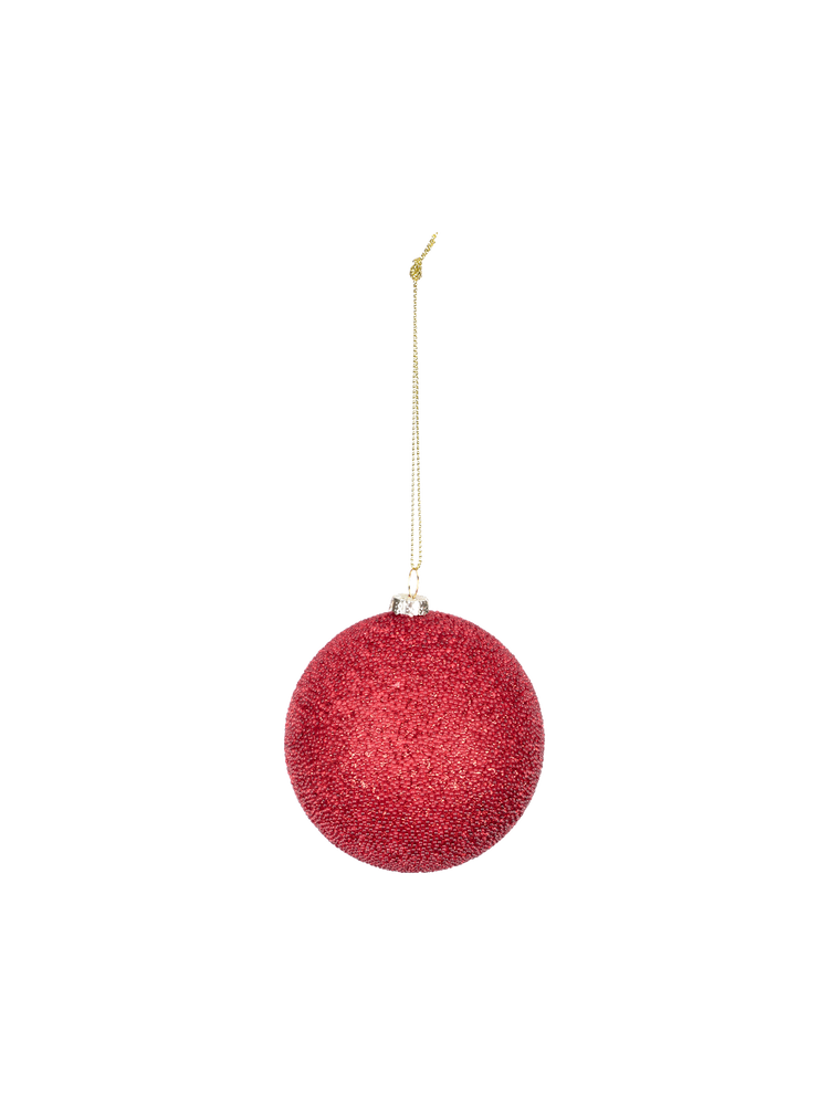 Christmas bauble
