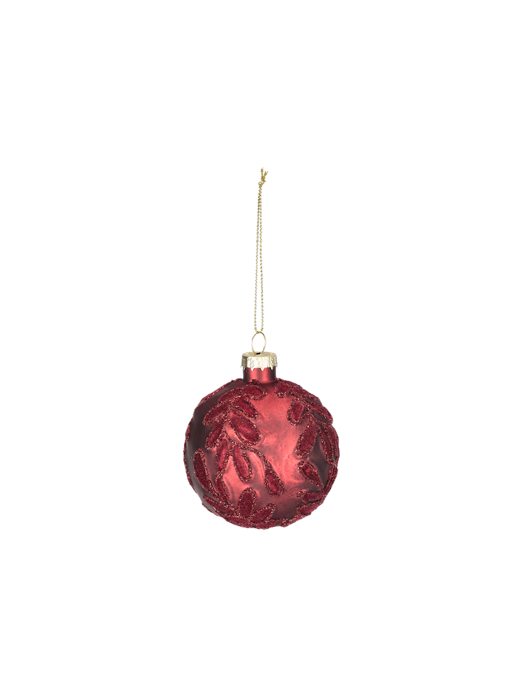 Christmas bauble