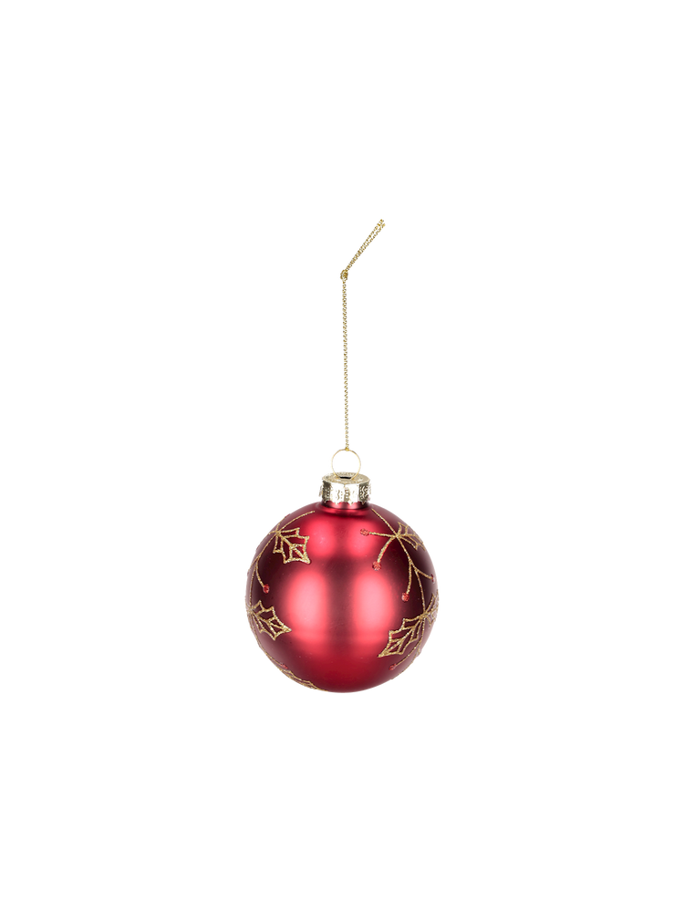 Christmas bauble